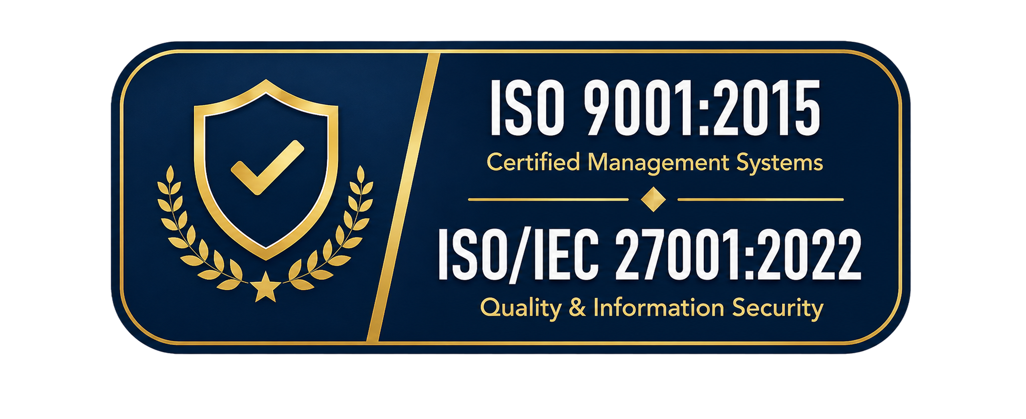 Security Badge